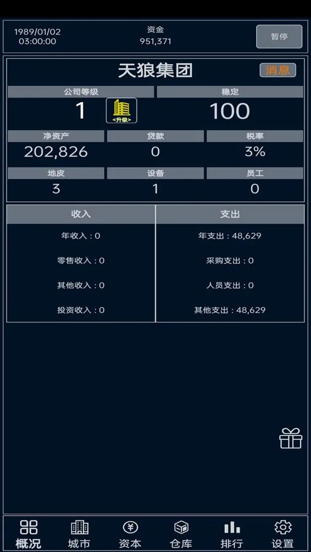 小小集團免廣告