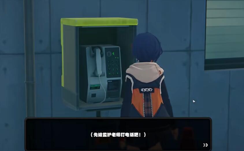 絕區(qū)零空洞銀行委托任務(wù)如何完成-絕區(qū)零空洞銀行委托任務(wù)攻略