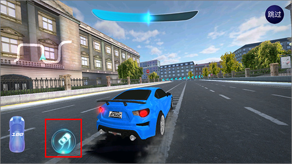 街頭賽車CarxStreet