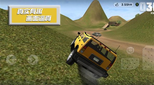 賽車競速世界
