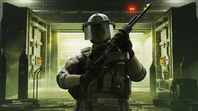 暗區突圍拾荒指南任務怎么做