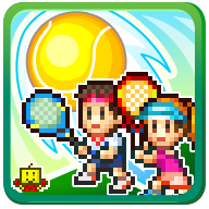 網球俱樂部物語debug版