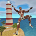 繩索英雄3內置mod作弊菜單