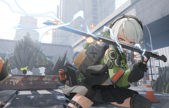 絕區(qū)零時間怎么修改