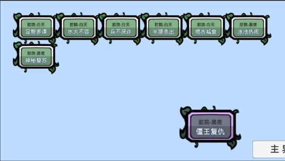 植物大戰(zhàn)僵尸BT拓展版