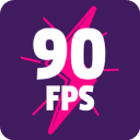 90fps 畫質高幀輔助