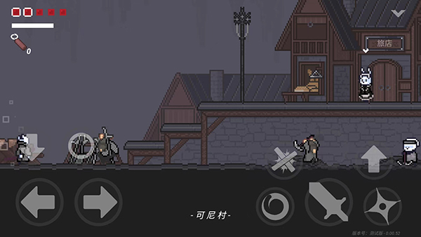 只兔不滅的勇者MOD內(nèi)置作弊菜單
