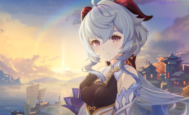 原神不期而遇溫迪怎么找