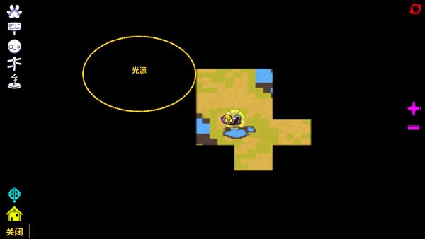 崩潰大陸2中文版