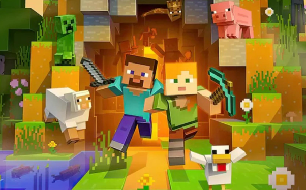 我的世界無(wú)限拿箱子物品指令是什么