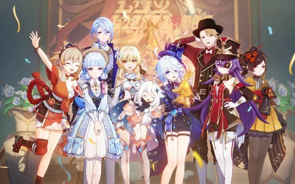 原神留云任務怎么過