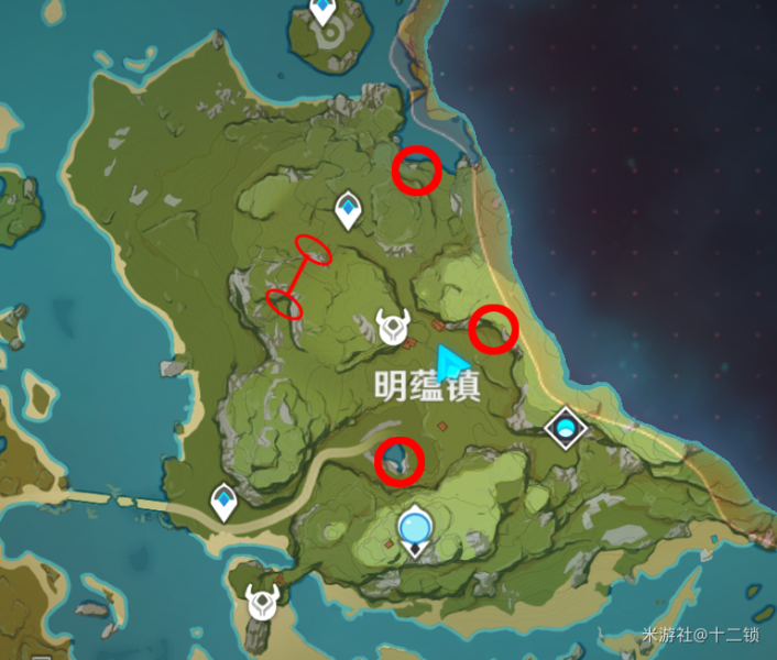 原神孤木孑立無林可依如何完成-原神孤木孑立無林可依任務(wù)一覽