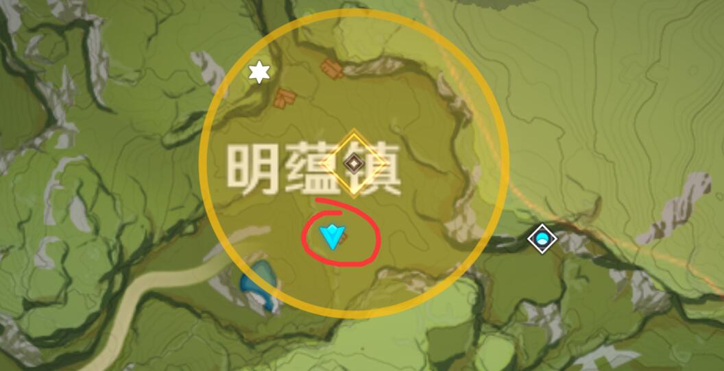 原神孤木孑立無林可依如何完成-原神孤木孑立無林可依任務(wù)一覽