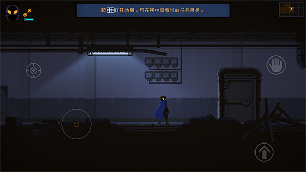 勇敢的哈克手機免費完整版