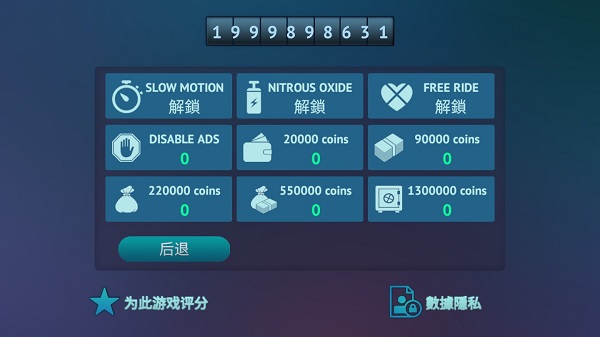 駕駛區域德國專業版