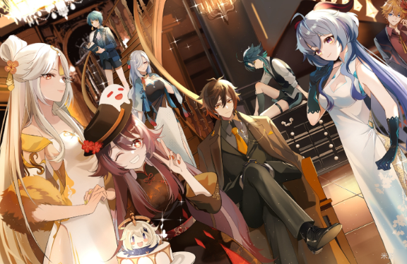 原神無相之巖在哪里