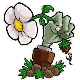 植物大戰僵尸啟命版
