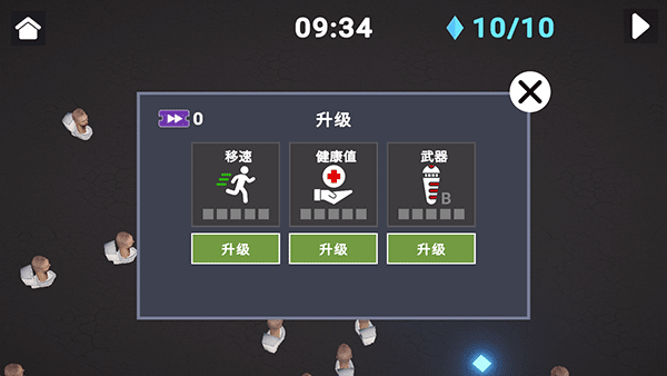 3d布娃娃沙盒游樂場最新版