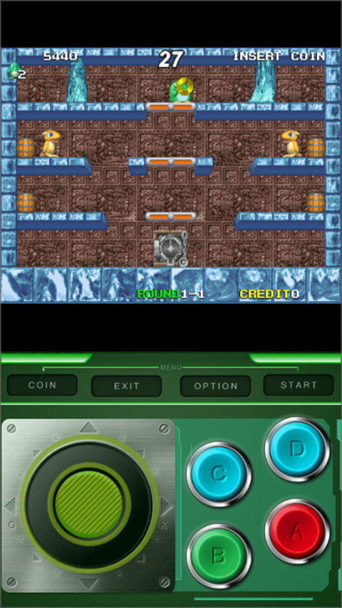 企鵝兄弟手機版
