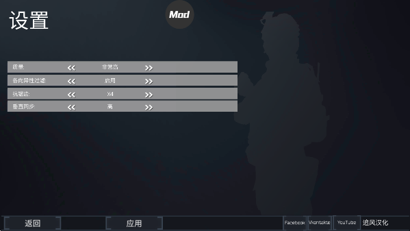 FGB特種作戰中文版