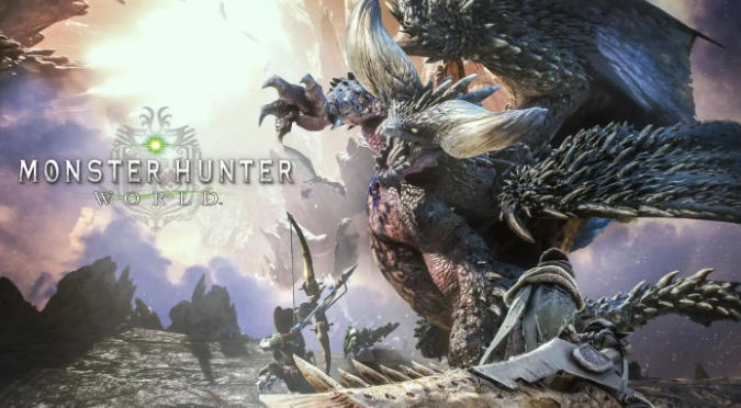 怪物獵人荒野武器哪個(gè)最厲害