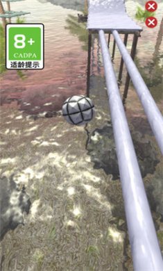 小球愛闖關