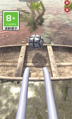 小球愛闖關