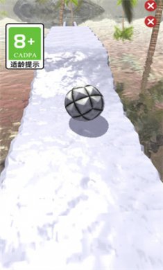 小球愛闖關