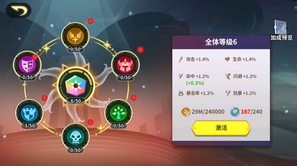 創(chuàng)想魔法團(tuán)