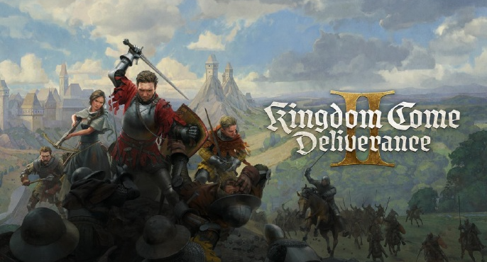 天國拯救2喪鐘為誰而鳴任務怎么做