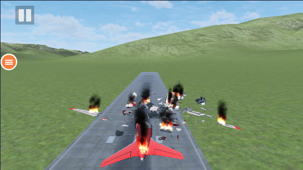 飛機模擬高手免登錄版
