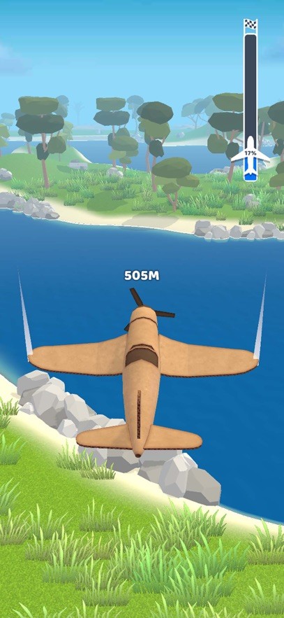 飛機模擬高手免登錄版
