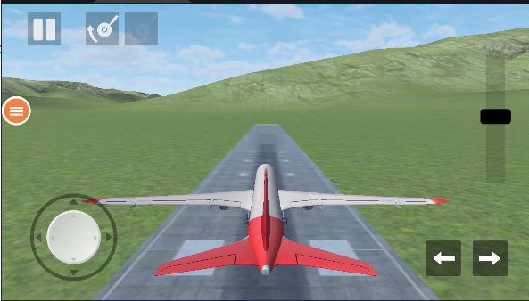 飛機模擬高手免登錄版