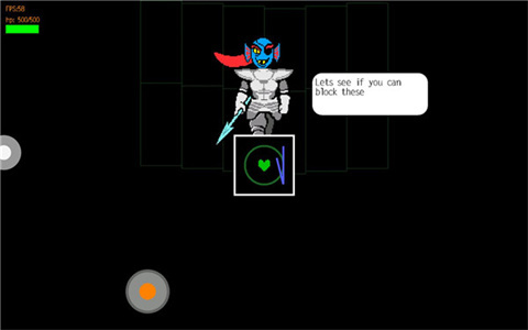 outertale中文手機版