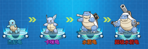 恐龍寶貝大冒險內購版