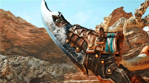 怪物獵人荒野機(jī)械武器怎么解鎖制作-怪物獵人荒野機(jī)械武器解鎖制作教程