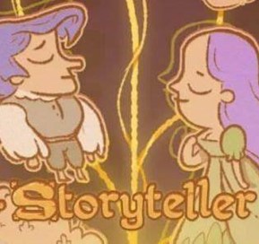 Storyteller游戲手機版