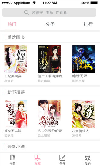 華夏天空小說