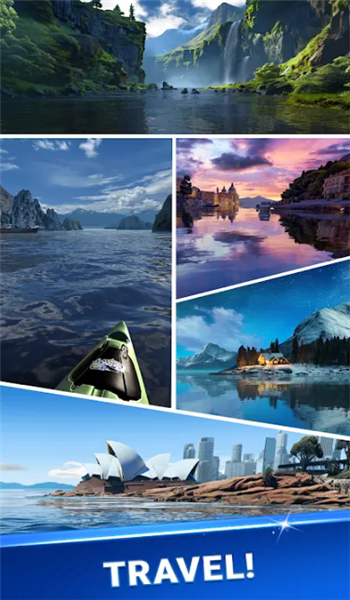 垂釣旅游