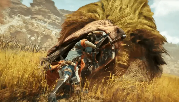 怪物獵人荒野沙野流星怎么找