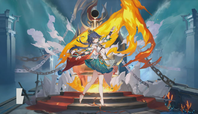 崩壞星穹鐵道浴血戰端寶箱怎么找