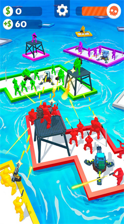 海洋戰(zhàn)爭模擬游戲手機版最新版