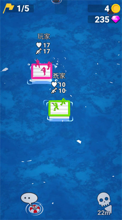 海洋戰(zhàn)爭模擬游戲手機版