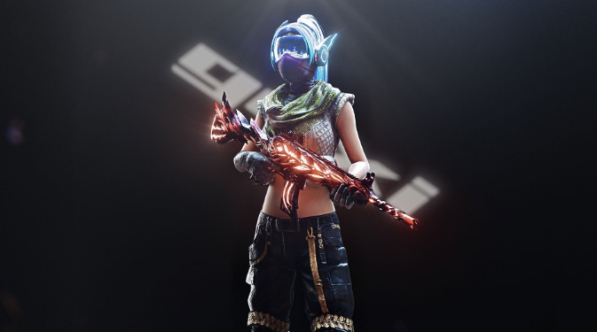 絕地求生8周年慶兌換碼有哪些