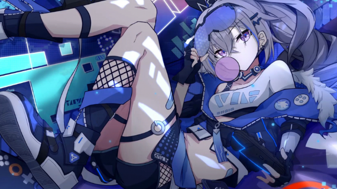 崩壞星穹鐵道命運重淵寶箱在哪里