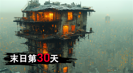 黑暗戰(zhàn)爭(zhēng)生存內(nèi)置菜單版