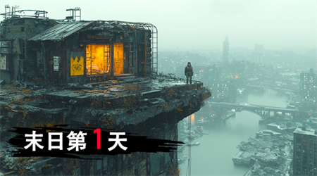 黑暗戰(zhàn)爭(zhēng)生存內(nèi)置菜單版