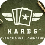 kards二戰(zhàn)卡牌