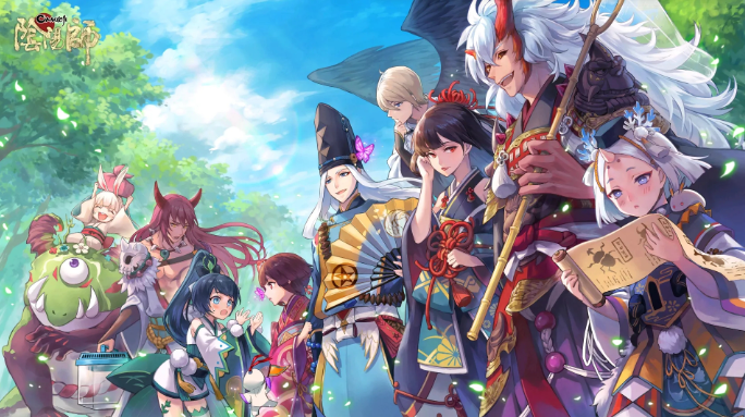 陰陽(yáng)師巡音流歌技能是什么