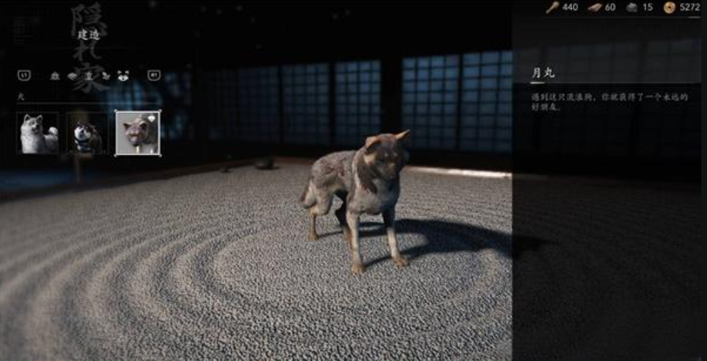 刺客信條影忠犬伸冤任務怎么做-刺客信條影忠犬伸冤支線任務攻略
